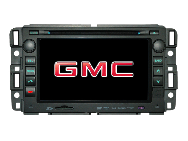 KZ6022 GMC