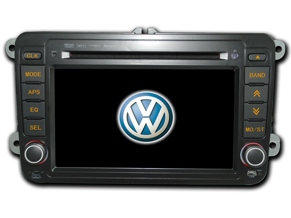VW Jetta Golf Bora