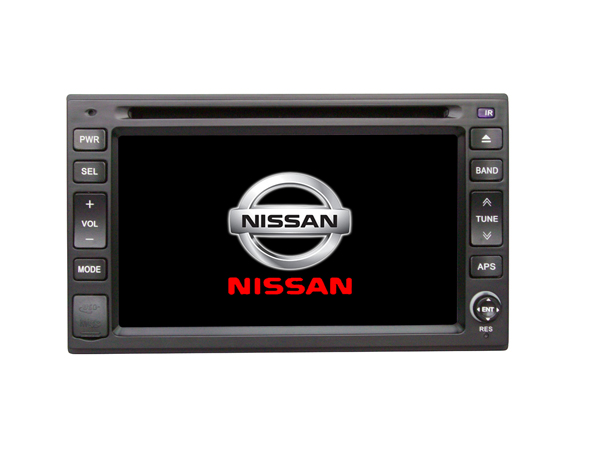 Nissan universal