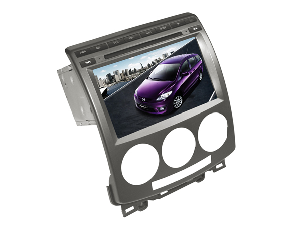 MAZDA 5