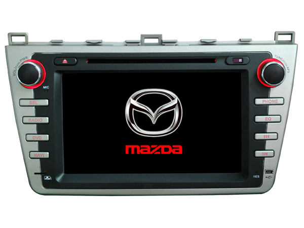 Mazda6