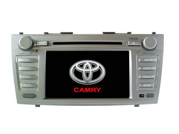 Camry 08-11(7inch)