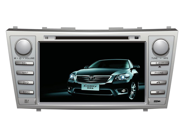 Camry 08-11(8inch)