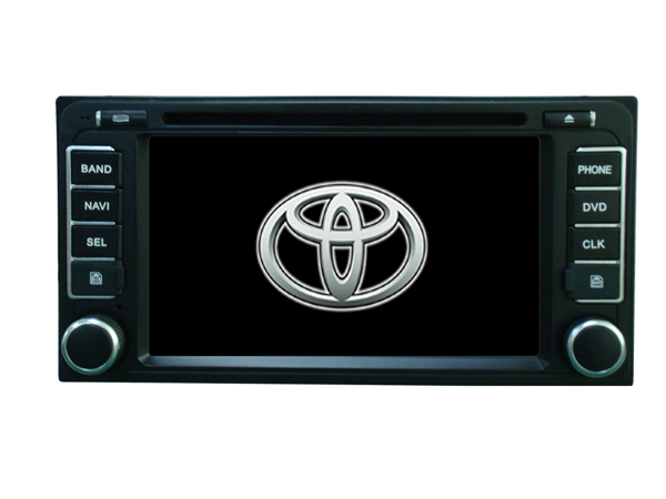 TOYOTA Universal6.2