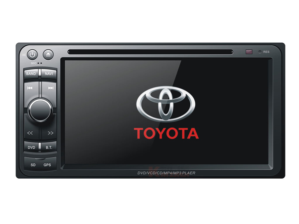Toyota Universal6.75